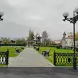 Набережная Бисертского пруда - Строительная компания
