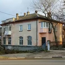 Капитальный ремонт общего имущества 136 жилых домов города Севастополь - Строительная компания