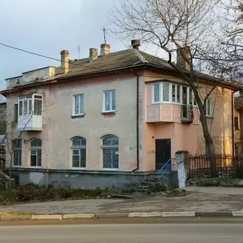 Капитальный ремонт общего имущества 136 жилых домов города Севастополь - Строительная компания