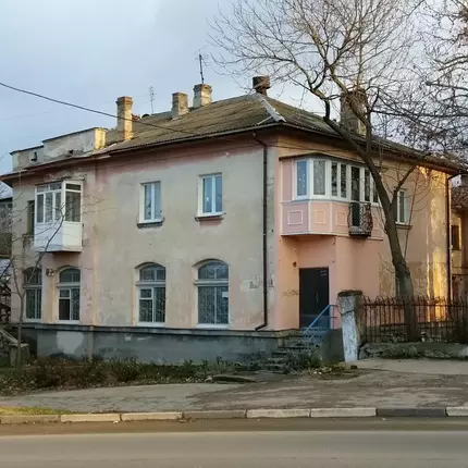 Капитальный ремонт общего имущества 136 жилых домов города Севастополь - Строительная компания